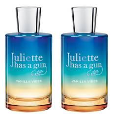 2st Juliette has a gun Vanilla Vibes Eau de Parfum - 50 ml