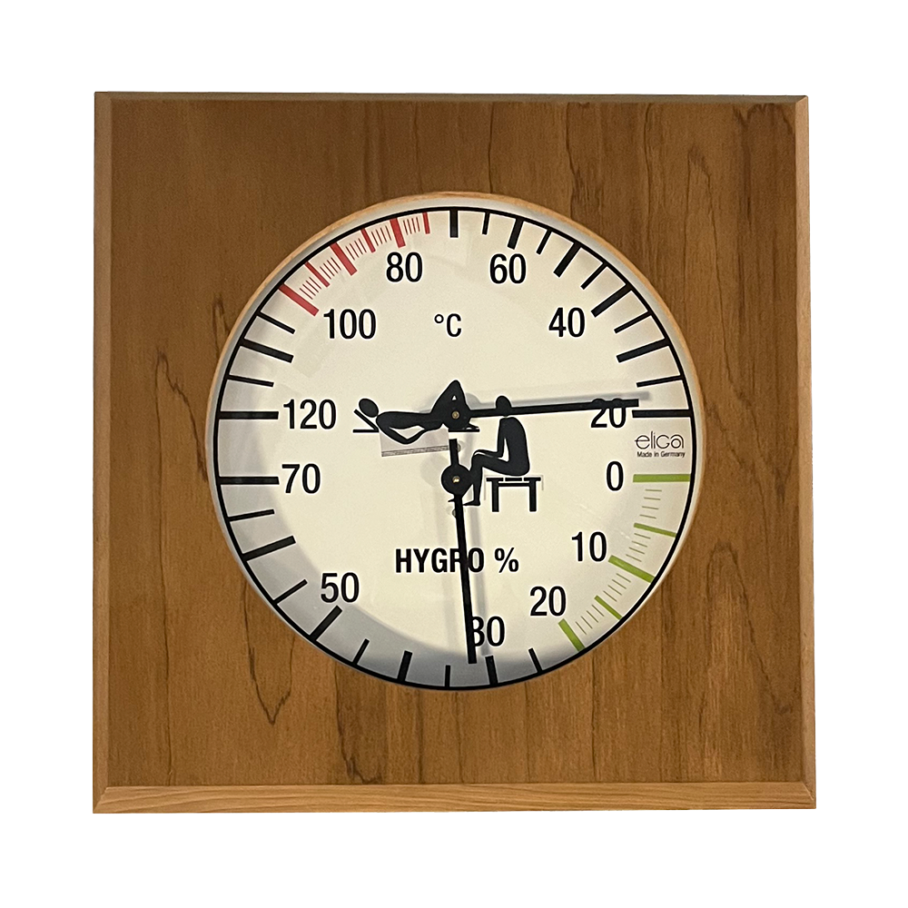 Saga Termo/Hygrometer termoasp.
