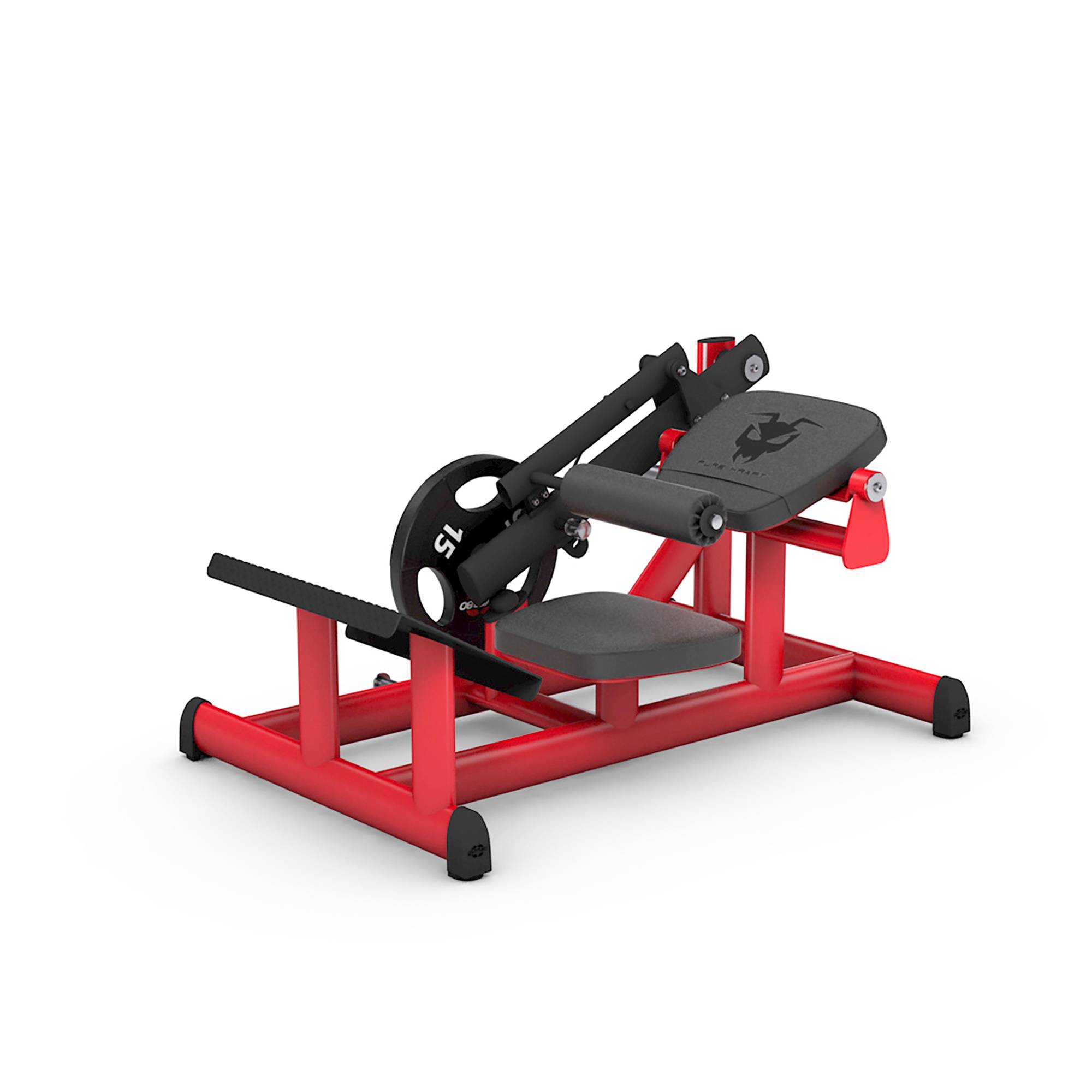 gym80 Pure Kraft Booty Booster