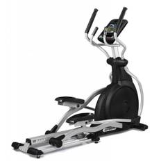 Spirit Fitness CE800 Elliptical Trainer with TFT console