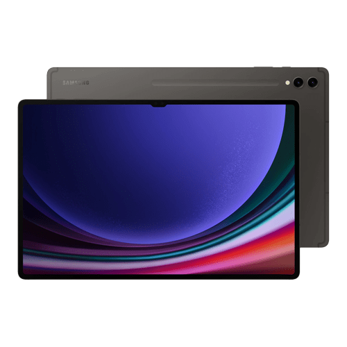 Samsung Galaxy Tab S9 Ultra 5G - PREMIUM 256 GB / Premium / Grå