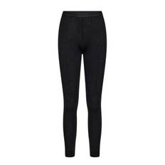 Leggings i 100% uld, JBS of Denmark, sort