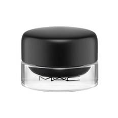 MAC Pro Longwear Eyeliner and Brow Gel N° 04 Blacktrack