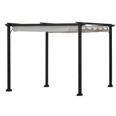 Pergolas