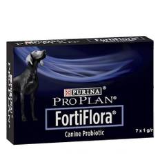 Purina Pro Plan Veterinary Diets Canine FortiFlora