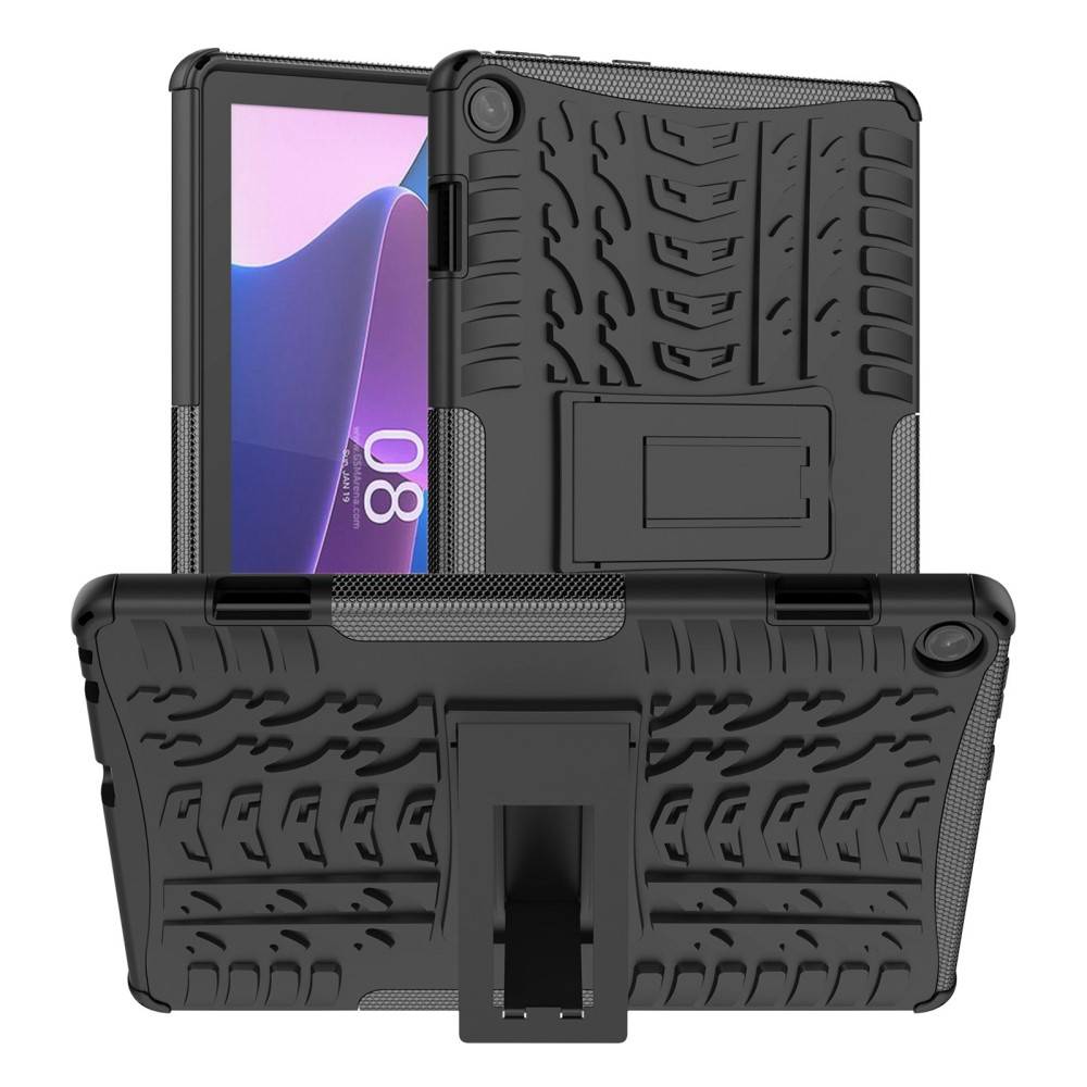 Robust Skal Samsung Lenovo Tab M10 (3rd gen) svart