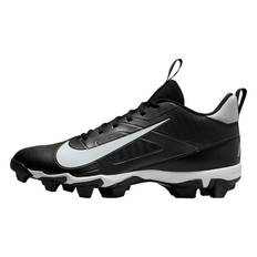 Nike Alpha Menace 4 Shark (FN0028) American Football All Terrain Schuhe - schwarz Gr. 9.5 US