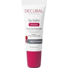 Decubal Lip Balm Tinted 10 ml (Limited Edition)
