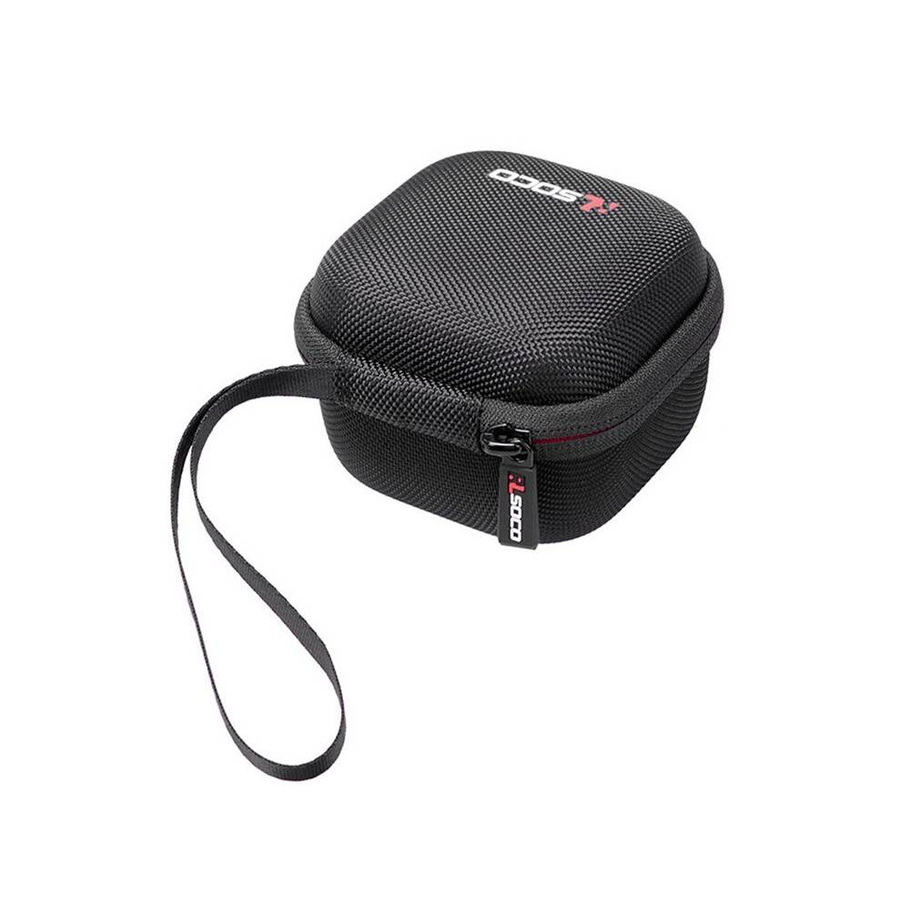RLSOCO Headphones Protective Bag Case for Powerbeats Pro Wireless Noise-Cancelling Headphones Storage Case Protective Case