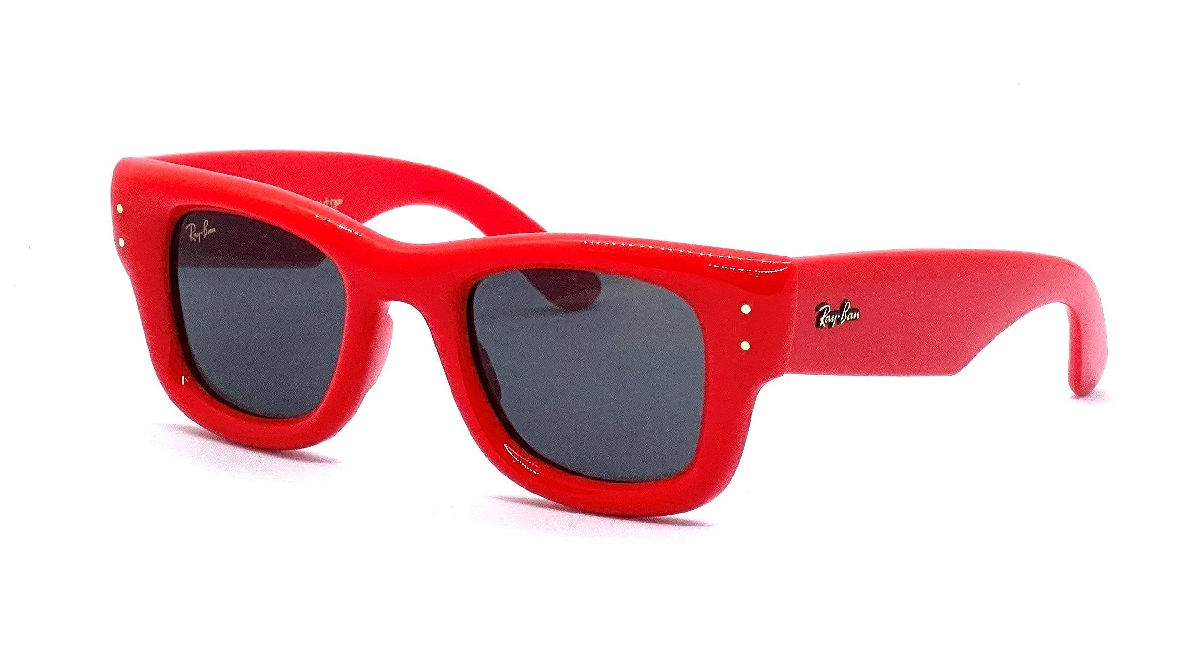 Ray-Ban RB4940 - 683187 - 47