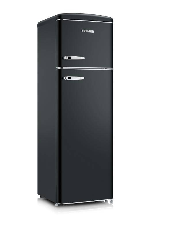 Kyl/frys Retro 246 liter 167x55cm RKG 8984