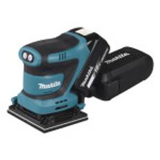 Makita rystepudser 18V DBO480Z