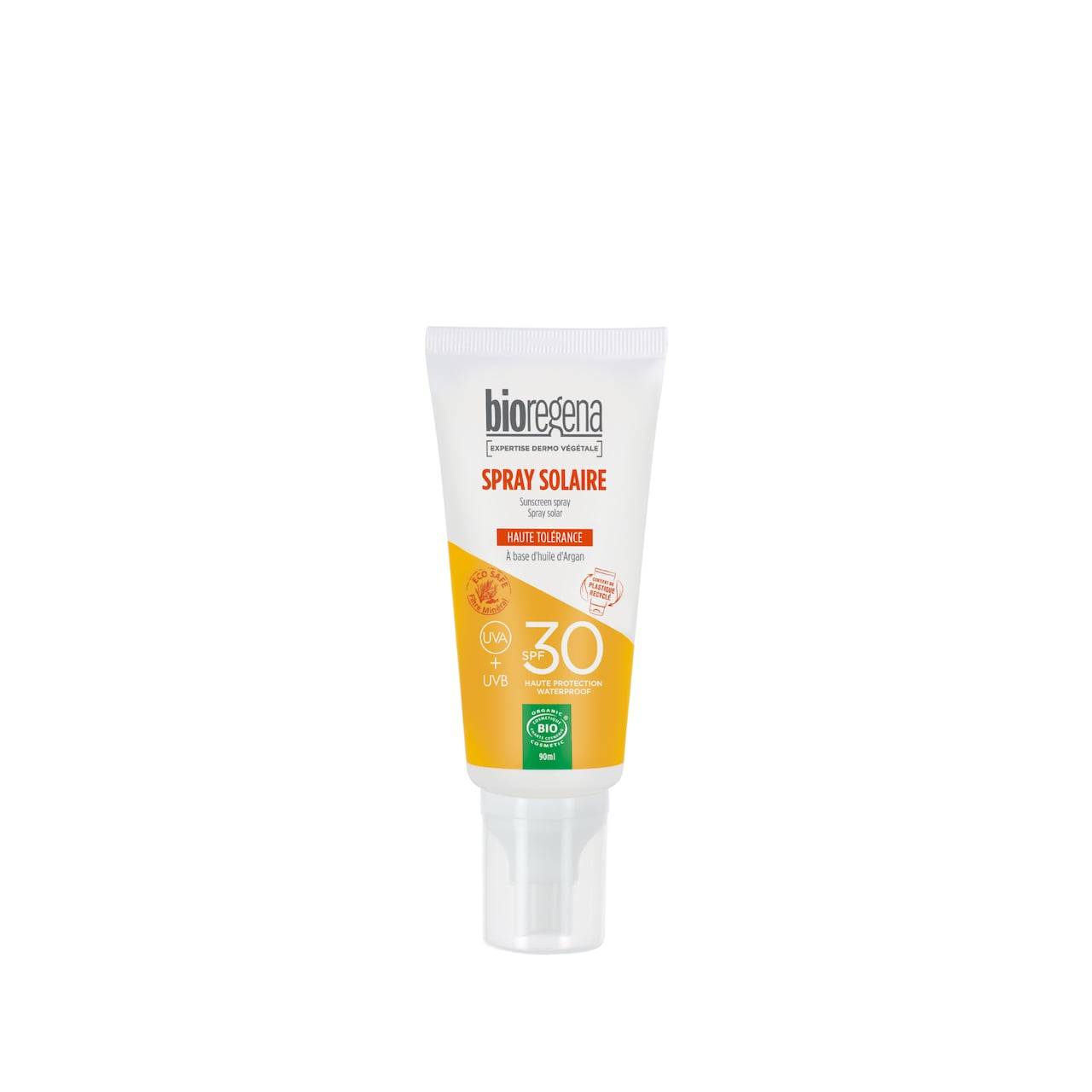 Solskyddspray SPF30 90 ml
