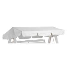 Hammocktak vit