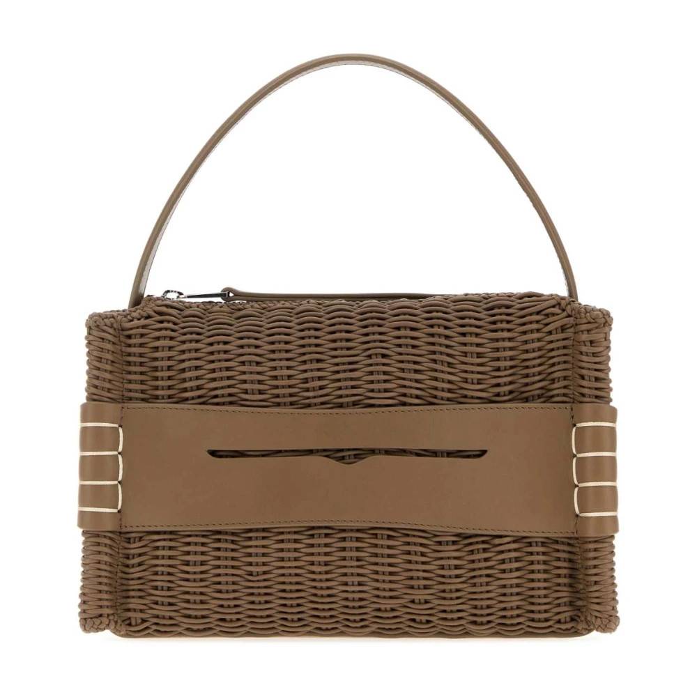 JW Anderson Håndtasker - Tasker - Dame - Brun - ONE SIZE -