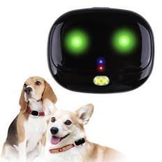 4G Dog GPS for Dog Collar Waterproof Pet GPS Tracking Device Mini Anti Lost Locator