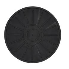 Underskål sort Ø14 cm