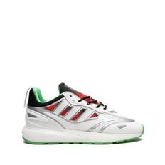 adidas - x Marvel ZX Gamora ZX 2K BOOST 2.0 sneakers - unisex - gummi/Tyg/Tyg - 7.5 - Vit