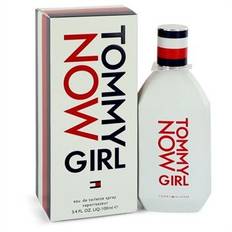 Tommy Girl Now by Tommy Hilfiger - Eau De Toilette Spray 100 ml - för kvinnor