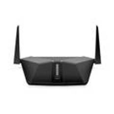 NETGEAR Nighthawk 4G LTE WiFi 6 Router