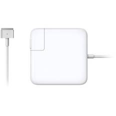 Apple Laddare för MacBook 45W Magsafe 2 (T-kontakt), Bulk