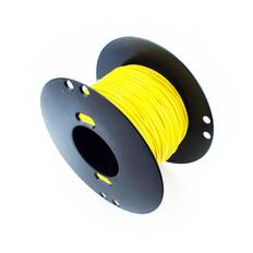 Elkabel Gul 0.75 kvadrat