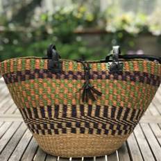 Bolga Skuldertaske