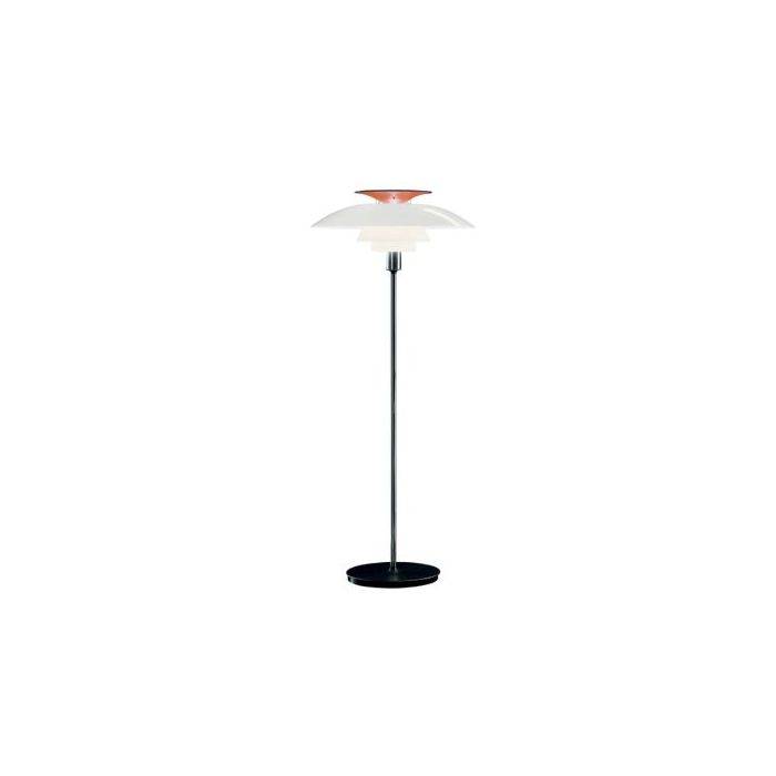 Louis Poulsen - PH 80 - Gulvlampe