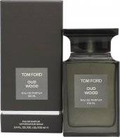 Tom Ford Private Blend Oud Wood Eau de Parfum 100ml Sprej (100ml)