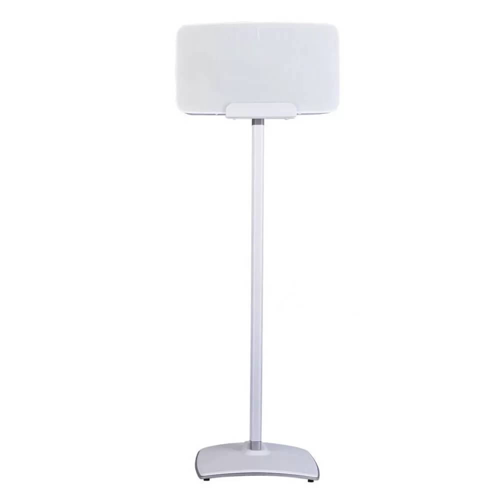 SANUS Gulvstander til Sonos Play:5 Hvid