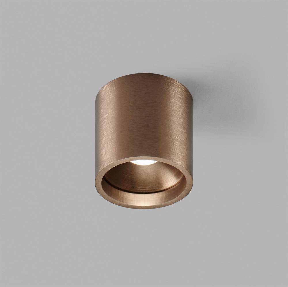 Light Point SOLO 1 Loftlampe Rose Gold 2700K