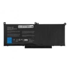 Bateria Extra Digital Laptop-batteri DELL F3YGT, 7200mAh, Extra Digital Advanced