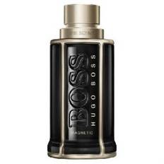 Hugo Boss The Scent Magnetic - Eau de Parfum - Resestorlek - 10 ml