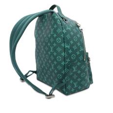 Louis Vuitton Vintage Louis Vuitton Discovery Backpack L 38.50cm x W 29cm x D 16cm - Rygsække hos Magasin