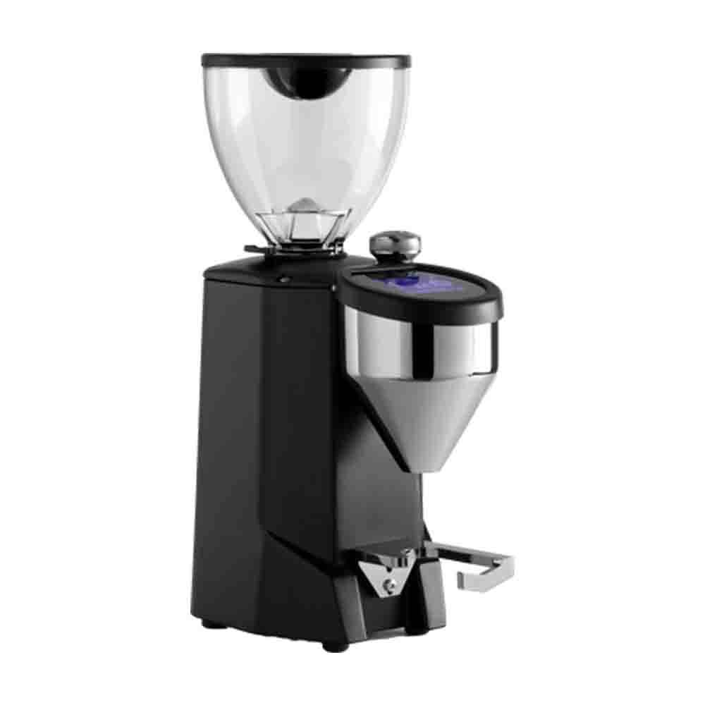 Espressokvarn Rocket fausto svart