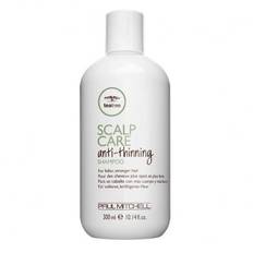 Paul Mitchell Tea Tree Scalp Care Shampoo