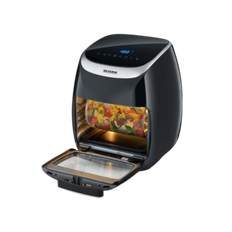 Varmluftsfritös Severin Airfryer Multi Hot 11L