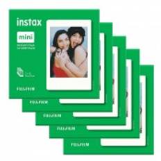 Fuji Instax Mini Film 250 Pak