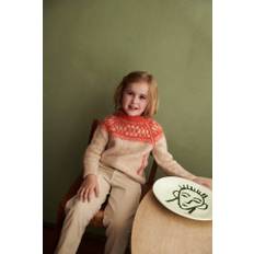 LITTLE JOHA SWEATER