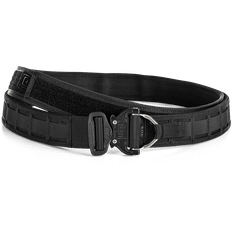 Maverick Battle Belt D-Ring Black
