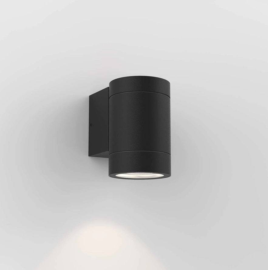 Dartmouth Single væglampe fra Astro Lighting - Sort