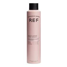 REF Styling Products Hold & Shine Hairspray 300 ml REF Stockholm Sweden