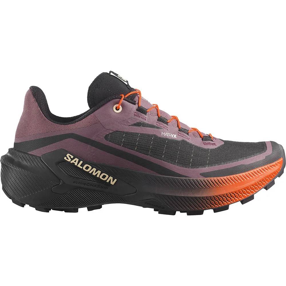 Salomon Genesis 2 Trailsko