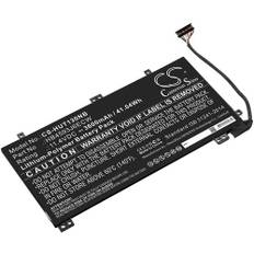 Batteri till Huawei MateBook 13 mfl