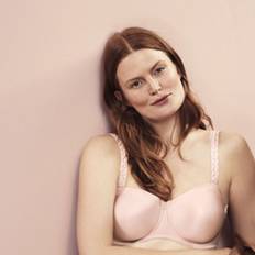 Every Woman stropløs bh - PINK BLUSH / 75E