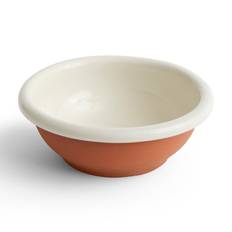 Barro Salad Bowl L off-white