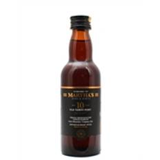 Marthas Miniature 10 år Tawny Portvin 5 cl 19,5%