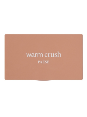 Paese Eyeshadow Warm Crush