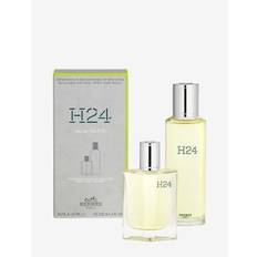 HERMÈS H24 Edt Refill Spray + Bottle Refill |Nude |One Size