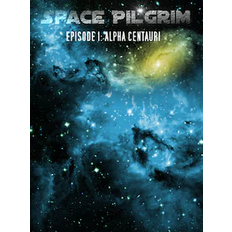 Space Pilgrim Episode I: Alpha Centauri Steam Key GLOBAL